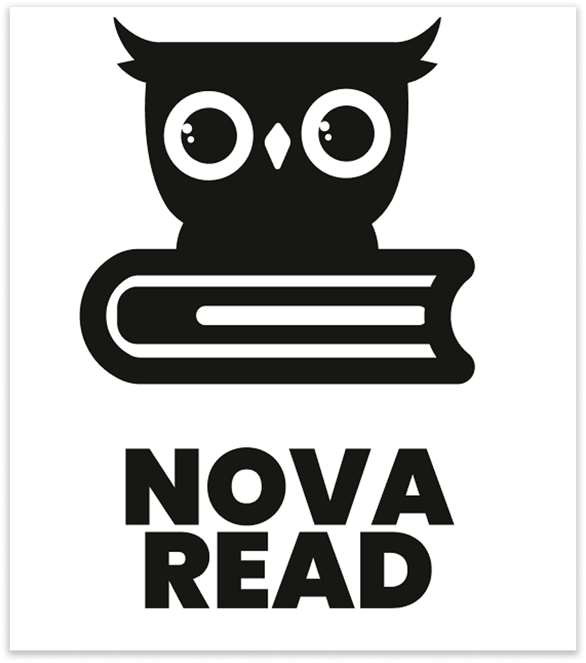 Nova Read Logo