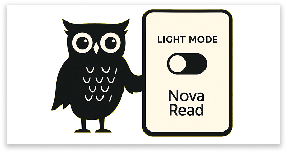 Темная тема