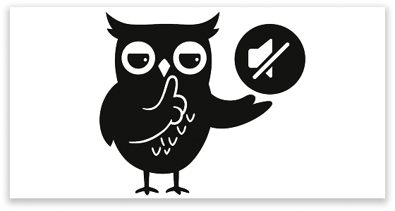 Беззвучный режим